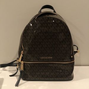 Michael Kors Backpack